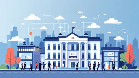 UK councils drive Arcus Global growth amid reorganisation