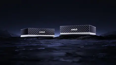 AMD launches Ryzen AI Halo platform for agent computers
