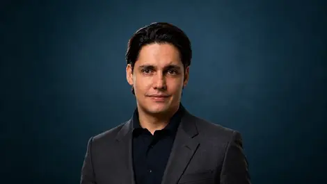 Tes appoints Wayne Strydom as Head of AI innovation