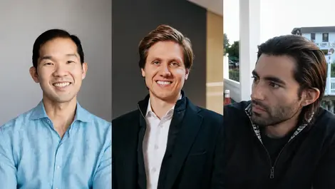 Ent raises USD $100 million seed round led by Decibel