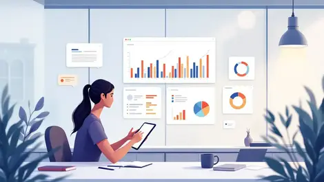 Attest launches AI-moderated interviews for research
