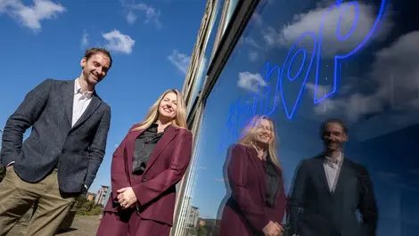 Sitehop named World Economic Forum technology pioneer