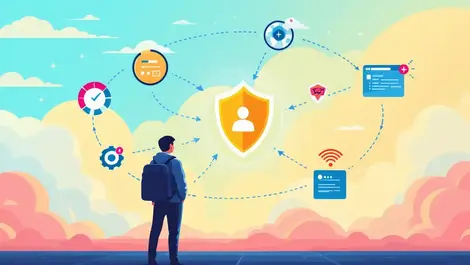 Organisations shift to continuous testing in security
