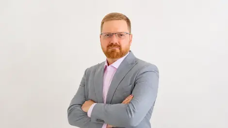 Why ERP is not just another platform you can rebuild with AI code