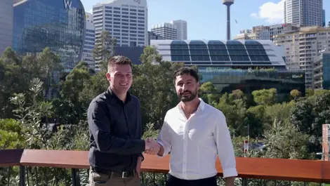 EatClub joins CommBank app to fill quieter dining periods