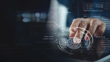 From biometrics to zero trust architecture: securing the physical-digital divide