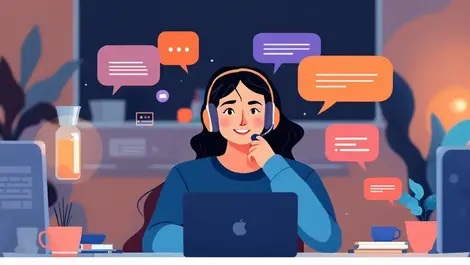 8x8 adds real-time translation and model choice to AI Studio