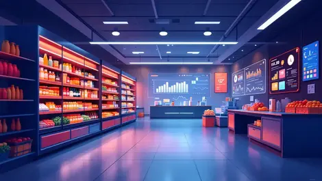 EasyPicky splits retail software into App & Platform