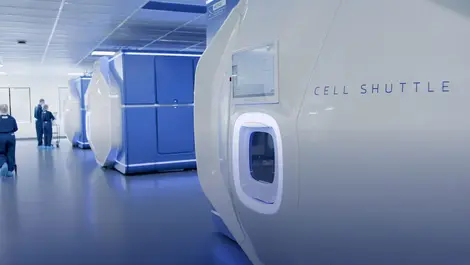 Cellares adds USD $50m from Prime Radiant to Series D