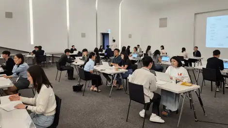 Hyundai Card broadens digital talent beyond tech majors