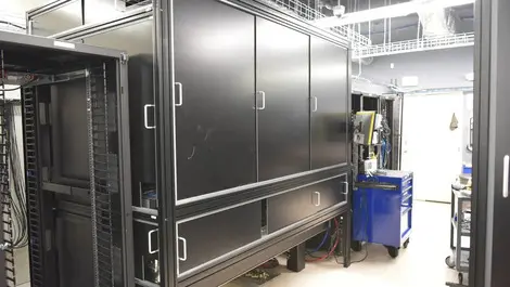 QuEra's Libra fault-tolerant quantum computer due in 2028