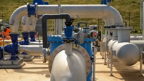 AWS data centre to use recycled water in Melbourne