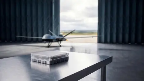 Roke launches anti-jam GNSS system for more platforms