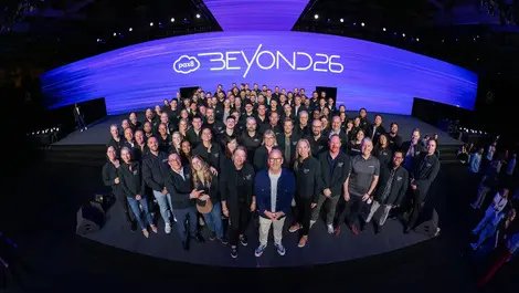 Pax8 honours top partners & vendors at Beyond 2026