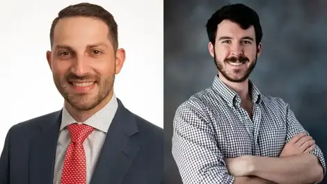 Myriad360 duo named to CRN's Next-Gen leaders list