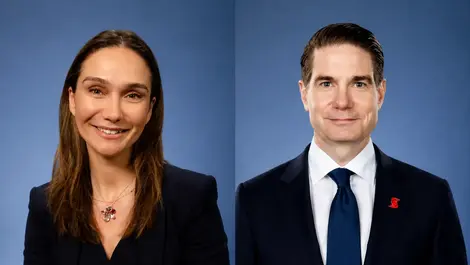 Scotiabank gives CAD $2.5 million for Queen's AI work