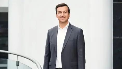 Giesecke+Devrient opens AI hub in Montréal at Mila