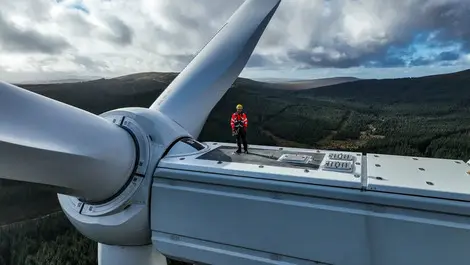 Perigus Energy adopts Cetegra on Azure for GIS platform