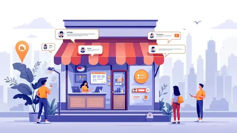 iQanAI launches conversational AI sales app across SEA