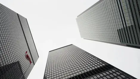 Why Canadian companies are investing in U.S. data centres
