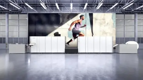 Canon launches ColourStream 7000 series for mid-range print