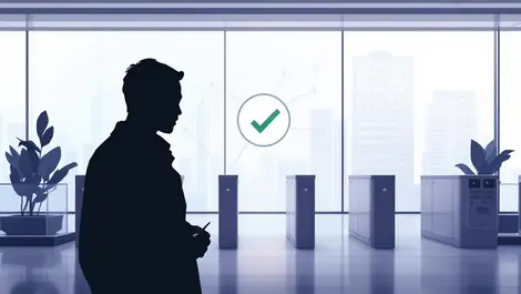 Patent filing backs privacy-preserving identity system