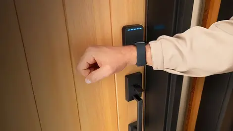 Schlage launches Sense Pro smart deadbolt in Canada