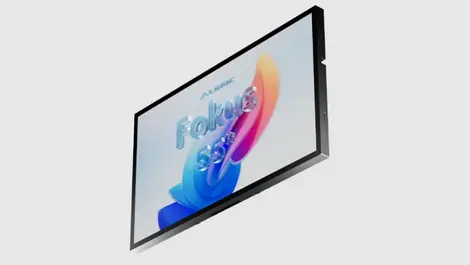 ALOGIC launches five new workplace displays & tools
