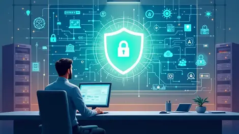 CISOs see AI as opportunity amid cyber threat fears
