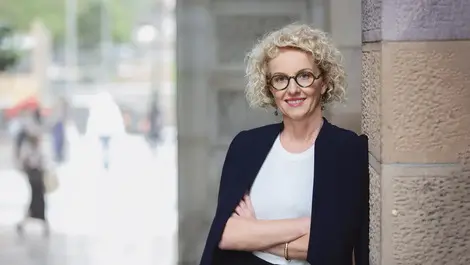 Search after SEO: Anna Harrison on staying visible in the AI era