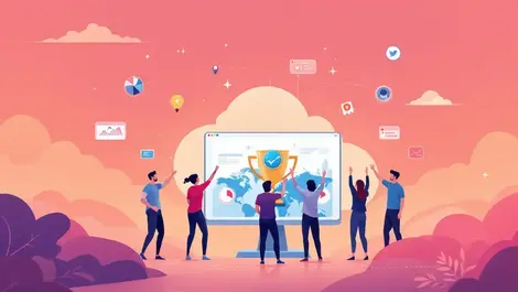 Zeroseven wins top Umbraco Cloud award for Icon Group