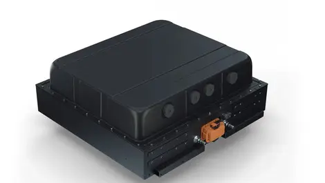 FPT gains EU certification for high-voltage batteries