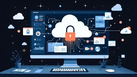 Klue breach lets attackers steal Salesforce CRM data