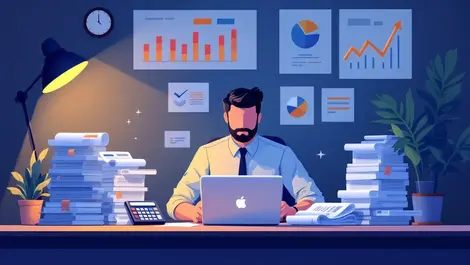The big costs of running a growing business on small-business accounting software