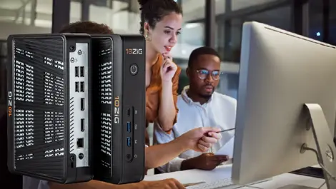 10ZiG deepens ThinPrint integration for Linux thin clients