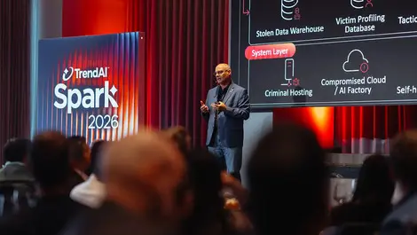 AI reshaping cybersecurity - on defence and attack
