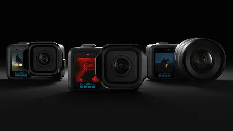 Hands-on review: GoPro MISSION 1 series
