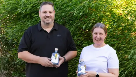 Tauranga gin wins top London award, draws export interest
