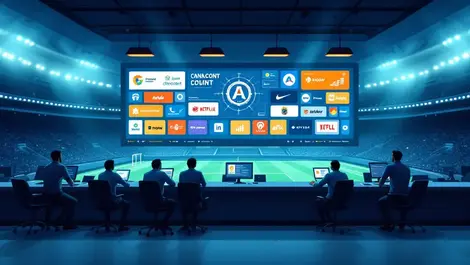 Code and Theory launches sports content system with Adobe