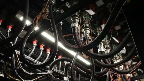 NVIDIA's Rubin servers ditch fans for liquid cooling