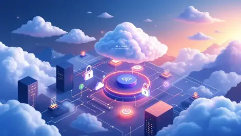 F5 & Equinix join forces on enterprise AI security