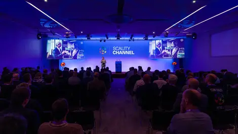 Scality revamps partner programme with new Authorised tier