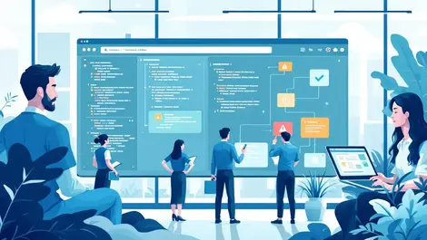 Qodo launches governance tools for AI code reviews