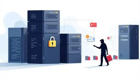 DevOps breaches hit tech firms in trust chain attacks