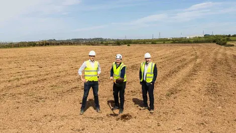 Greenvolt Next wins Cork solar farm contract for Amarenco