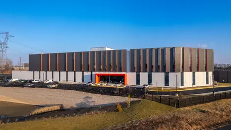 Yondr JK 1 prices USD $715m notes for Virginia data centre