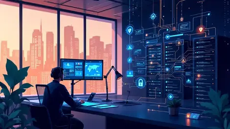 Internal AI systems emerge as top breach risk: report