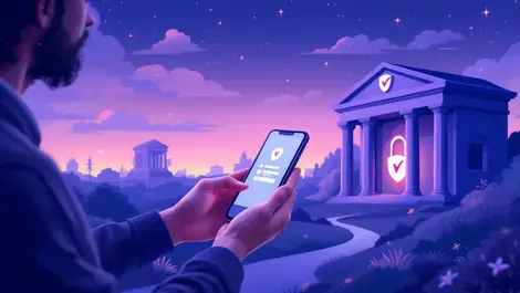UK Finance backs bank app digital ID verification pilot
