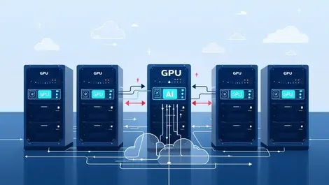 NVIDIA expands AWS AI infrastructure with new GPU instances