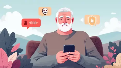Verizon targets rising phone scams against older adults